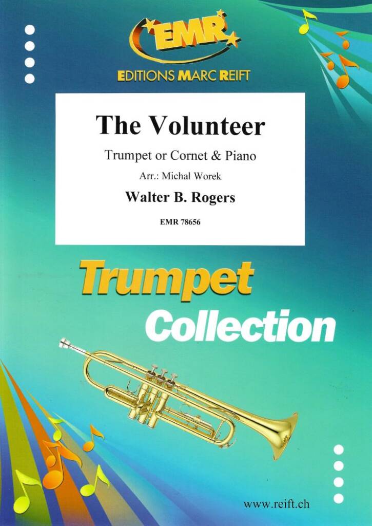 The Volunteer
